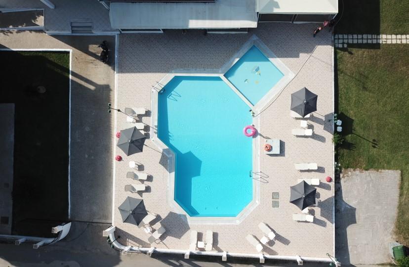 Utopia Kavos Exterior photo